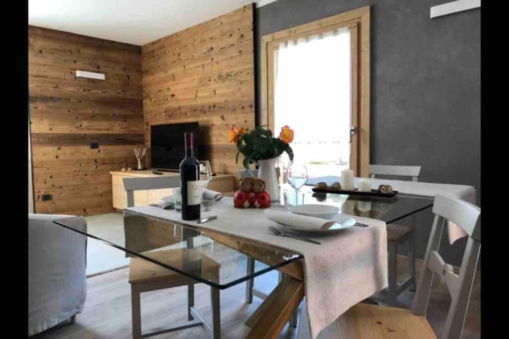 Appartamento A Due Passi Da Bormio Valdisotto Exterior foto