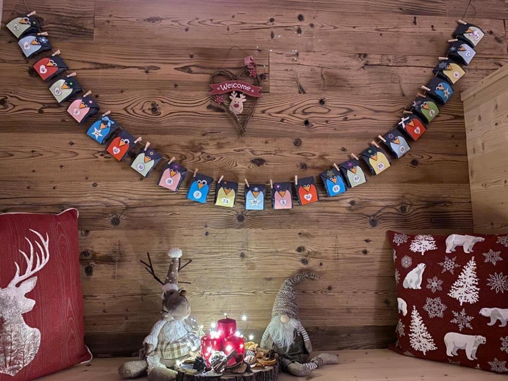 Appartamento A Due Passi Da Bormio Valdisotto Exterior foto
